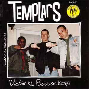 Templars / Oxblood - Powerfist EP FLAC