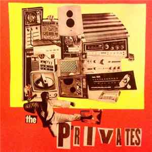 The Privates - The Privates FLAC