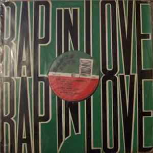 Various - Rap In Love FLAC