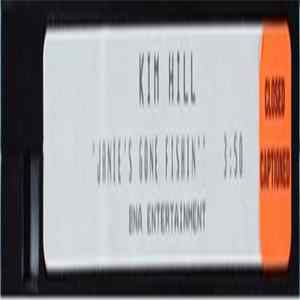 Kim Hill - Janie's Gone Fishin' FLAC
