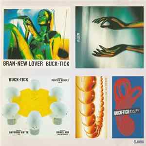 Buck-Tick - 單曲特集 FLAC