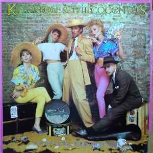 Kid Creole And The Coconuts - Tropical Gangsters FLAC