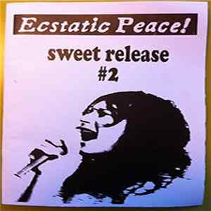 Various - Ecstatic Peace! Sweet Release #2 FLAC