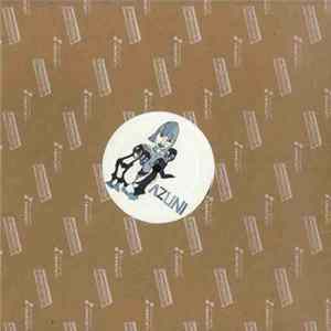 Azuni - Here You Come FLAC