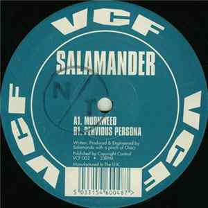 Salamander - Moonweed FLAC