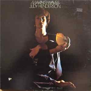 Judy Henderson - Making Waves FLAC