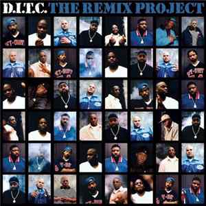 D.I.T.C. - The Remix Project FLAC