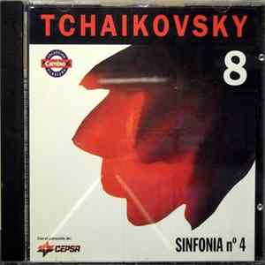 Tchaikovsky - Sinfonia Nº 4 FLAC