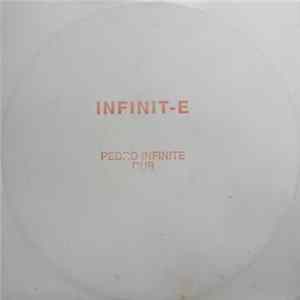 Infinit-E - U Really Got Me FLAC