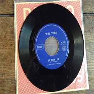 Will Tura - Sproetje FLAC