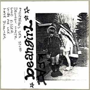 Beangirl - Beangirl FLAC