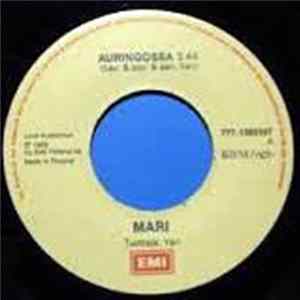Mari - Auringossa FLAC