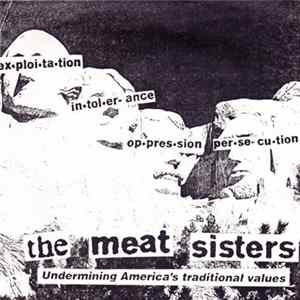 The Meat Sisters - Undermining America's Traditional Values FLAC