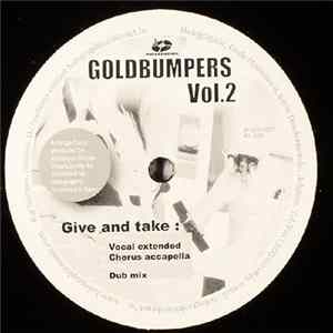 Gold Bumpers - Give And Take FLAC