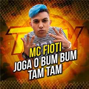Mc Fioti - Joga O Bum Bum Tam Tam FLAC
