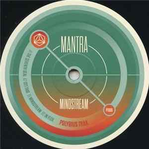 Mantra - Mindstream FLAC