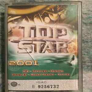 Various - Top Star 2001 FLAC