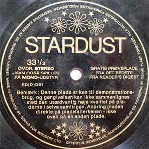 Various - Stardust FLAC