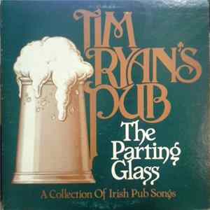 Various - Tim Ryan's Pub The Parting Glass FLAC