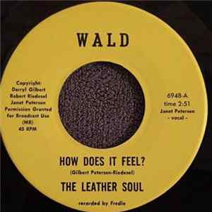 The Leather Soul - How Does It Feel? / Take Me Back FLAC