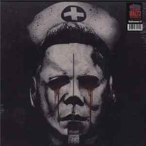 John Carpenter & Alan Howarth - Halloween II FLAC