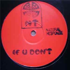 NT - If U Don't FLAC