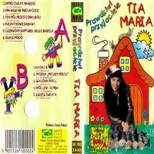 Tia Maria - Prawdziwi Przyjaciele FLAC