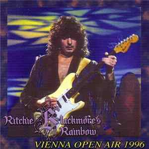 Ritchie Blackmore's Rainbow - Vienna Open Air 1996 FLAC