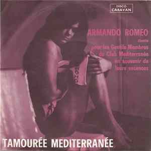 Armando Romeo - Tamourée Méditerranée FLAC