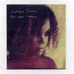 Andreya Triana - Lost Where I Belong FLAC