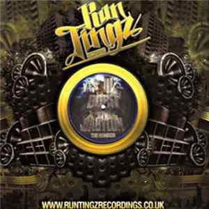 YT, G. Tactix & Lxp / YT, Jacky Murda & Tuffist - Born Inna Babylon (The Remixes) FLAC