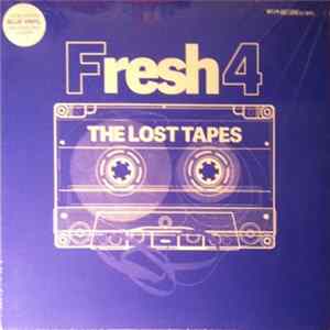 Fresh 4 - The Lost Tapes FLAC
