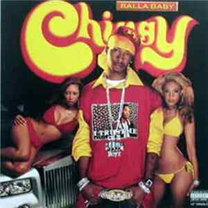 Chingy - Balla Baby / Fall-N FLAC