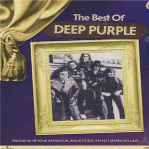 Deep Purple - The Best Of FLAC