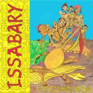 Issabary - Recompensa FLAC