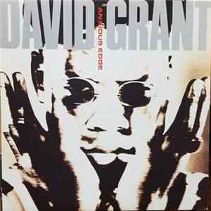 David Grant - The Anxious Edge FLAC