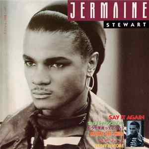 Jermaine Stewart - Say It Again FLAC