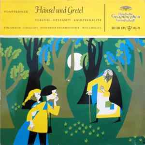Humperdinck - Hänsel Und Gretel FLAC