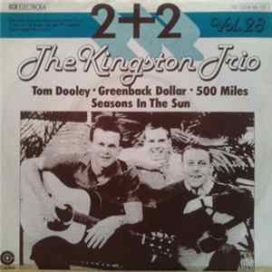 The Kingston Trio - 2 + 2 Vol. 28 FLAC
