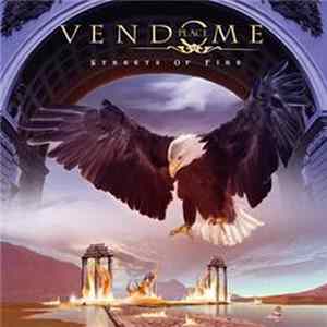 Place Vendome - Streets Of Fire FLAC
