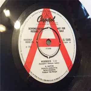Al Martino - Wiederseh'n FLAC