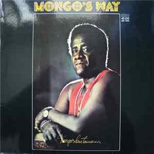 Mongo Santamaria - Mongo's Way FLAC