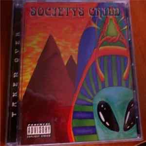 Societys Child - Taken Over FLAC
