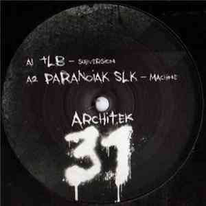 Various - Architek 31 FLAC