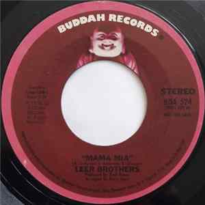 Leer Brothers - Mamma Mia FLAC
