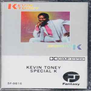Kevin Toney - Special K FLAC