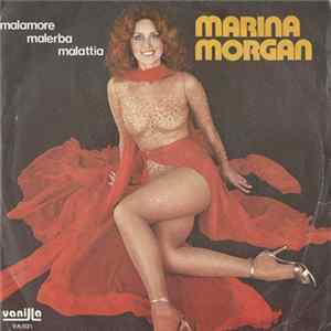 Marina Morgan - Malamore Malerba Malattia FLAC