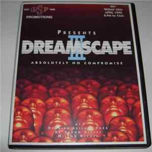 Various - Dreamscape III (Absolutely No Compromise) FLAC