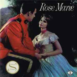 Various - Rose Marie FLAC