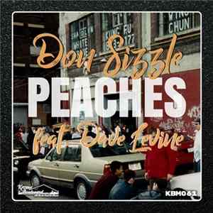 Don Sizzle Feat. Dave Levine - Peaches FLAC